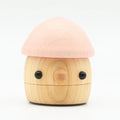 Donguri Hinoki Ramp Walker - Acorn Cypress