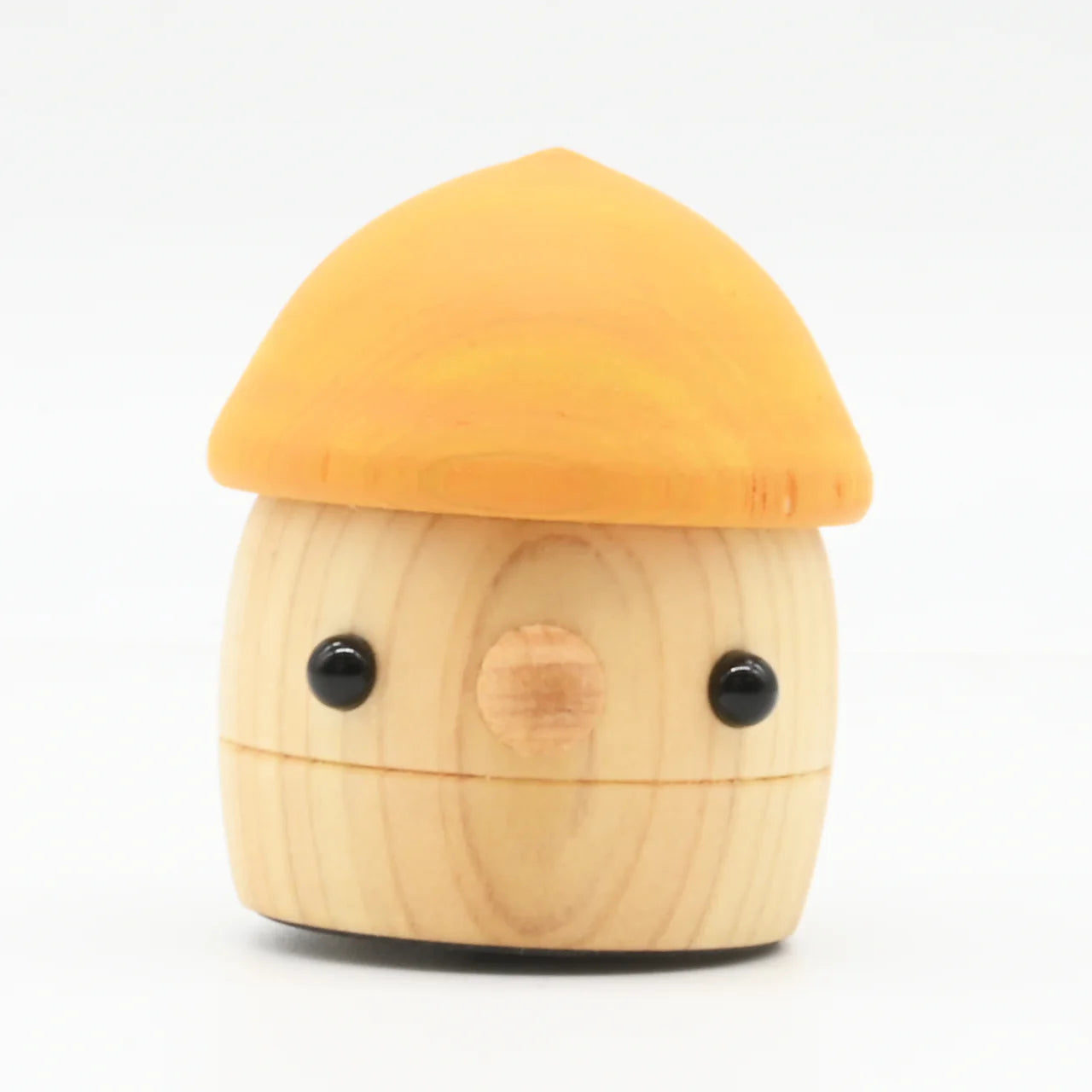 Donguri Hinoki Ramp Walker - Acorn Cypress
