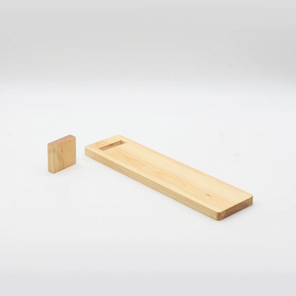 Donguri Ramp (ramp only)