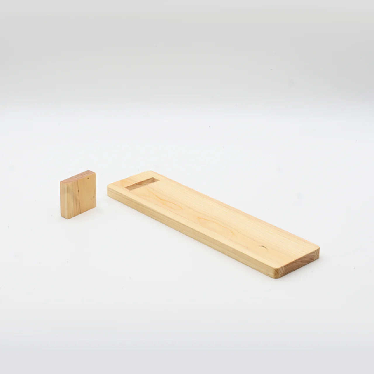 Donguri Ramp (ramp only)