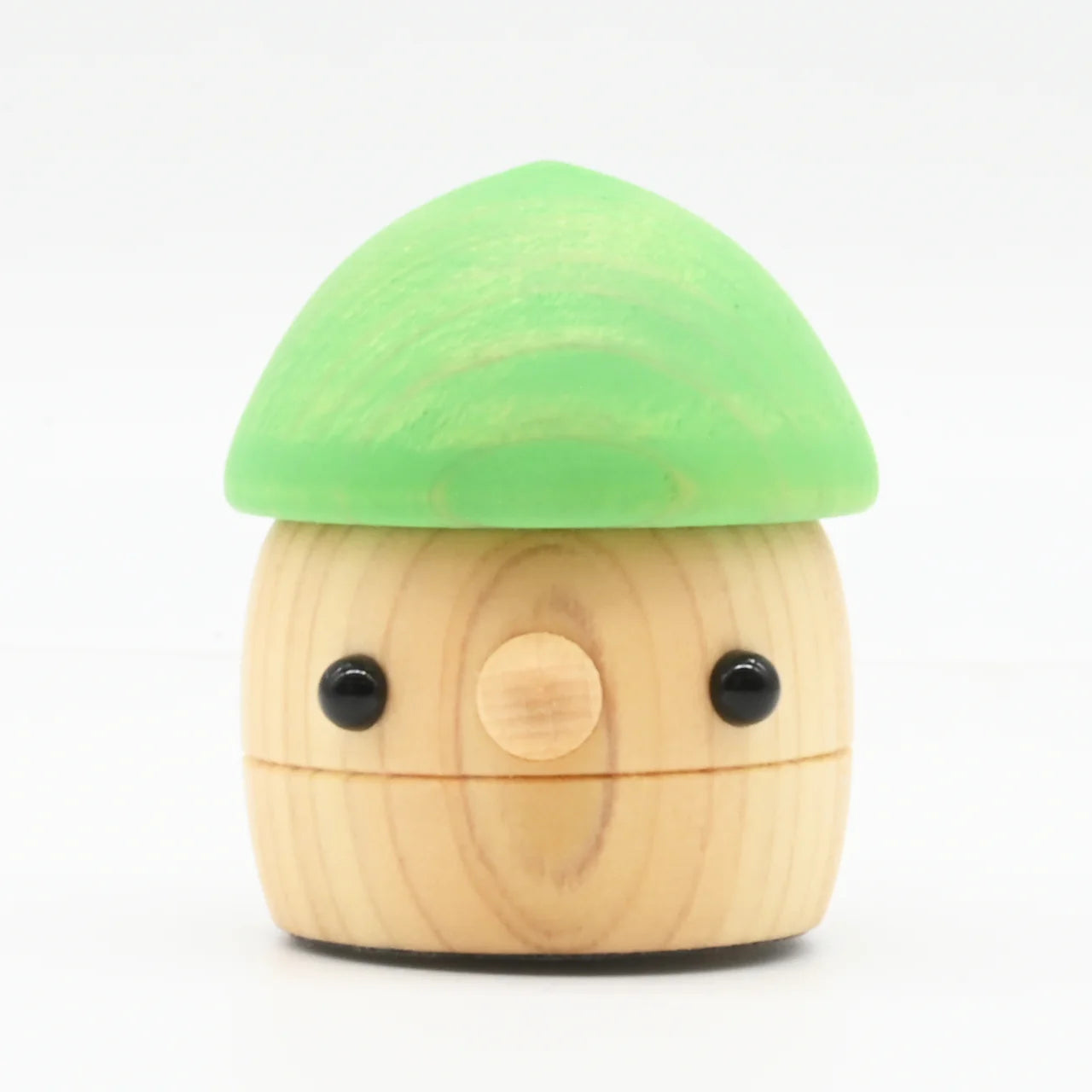 Donguri Hinoki Ramp Walker - Acorn Cypress
