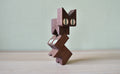Neko Blocks - The Kitty Building Blocks