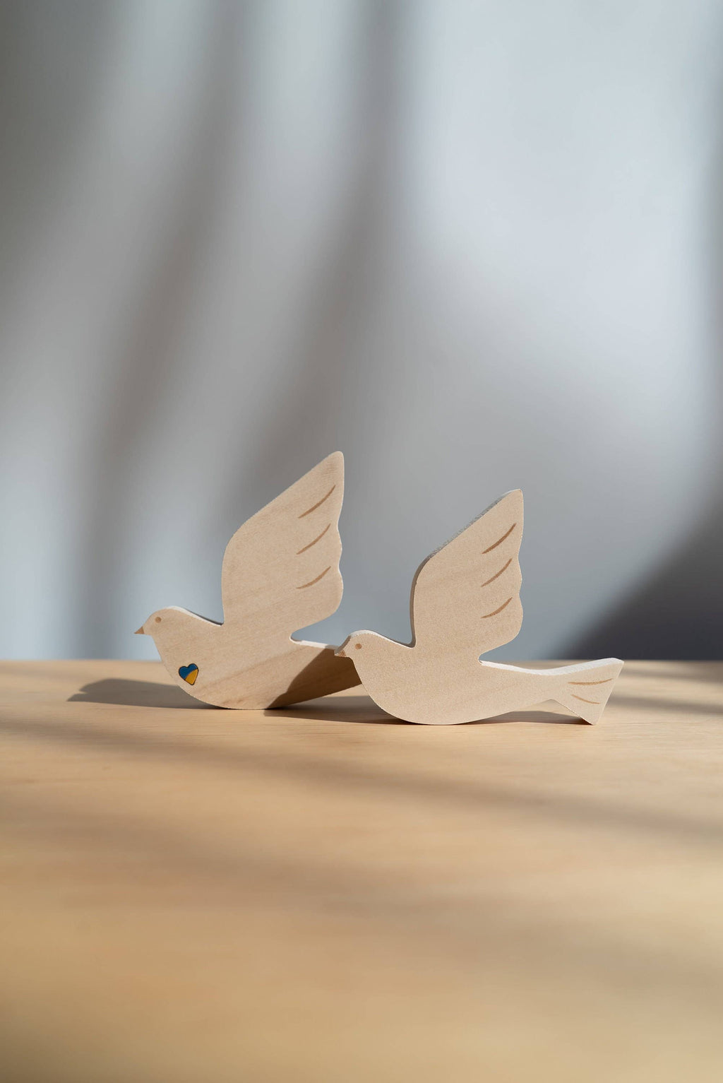 Doves of Peace