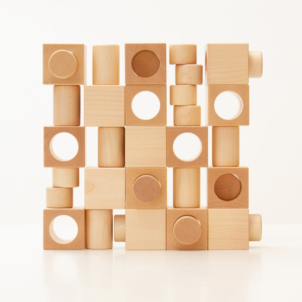 Ligno Natural Wood