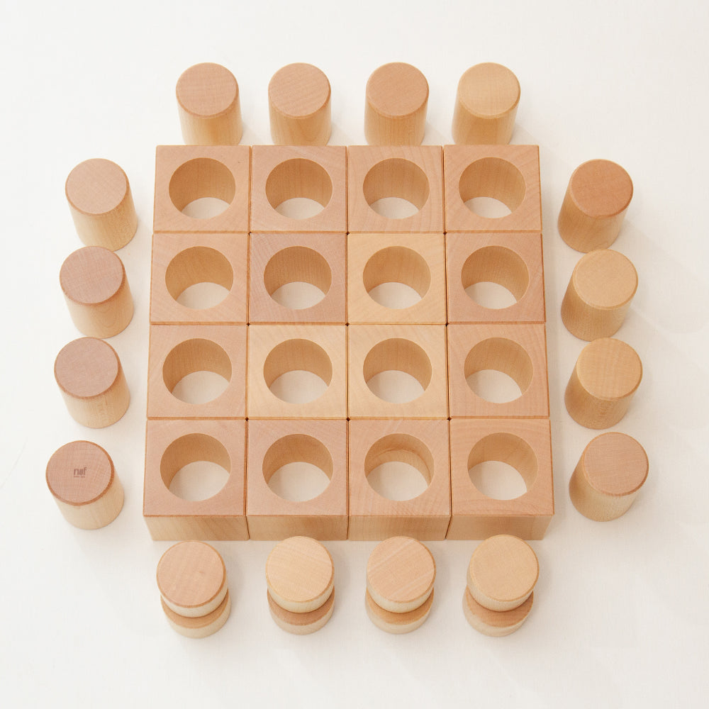 Ligno Natural Wood