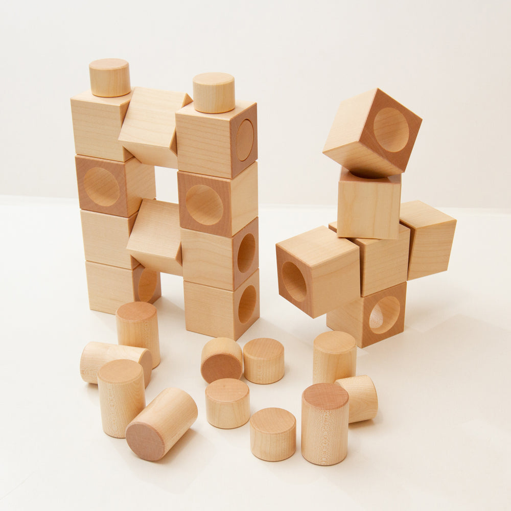 Ligno Natural Wood