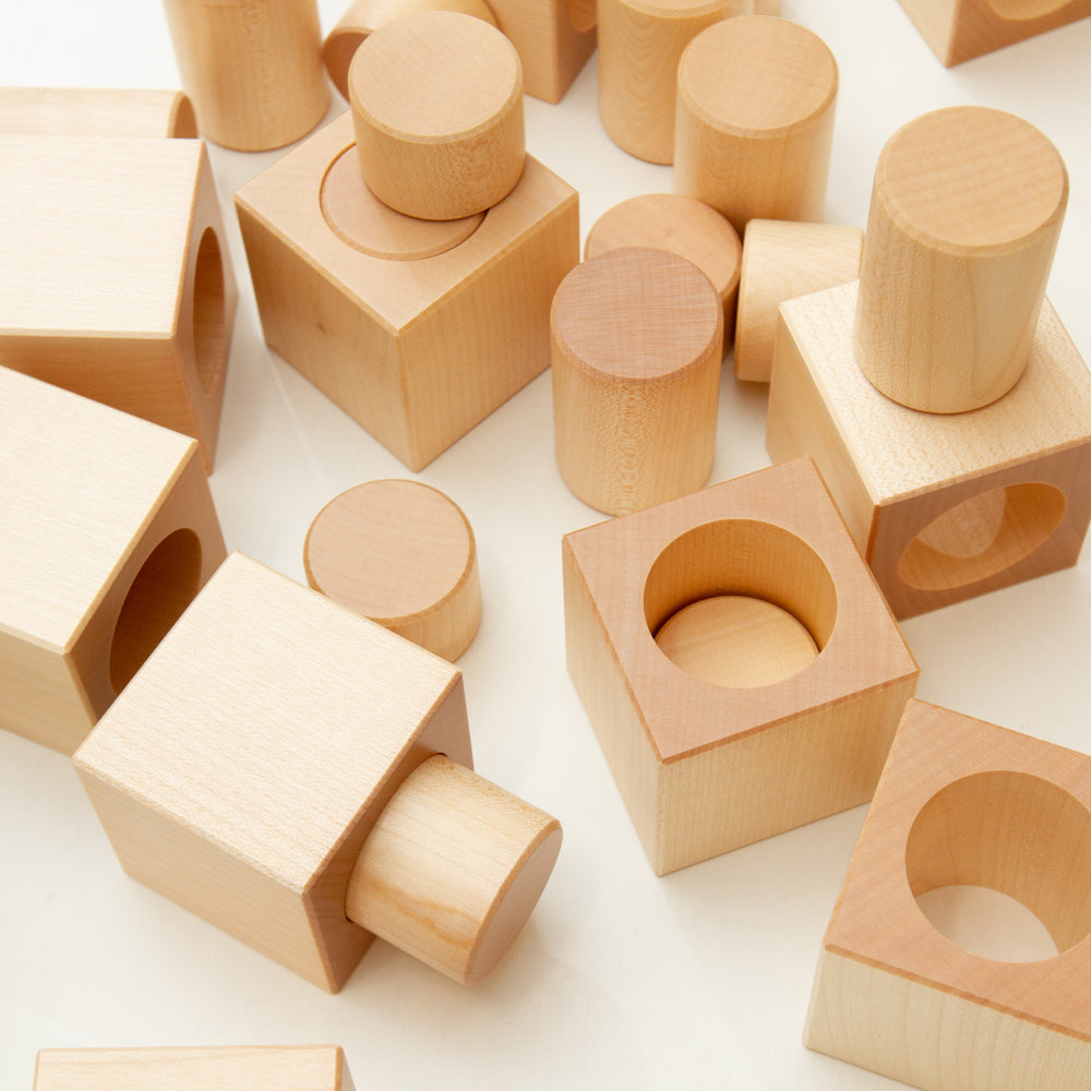 Ligno Natural Wood