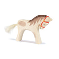 Ostheimer Horse for Rider
