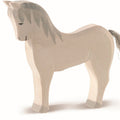 Ostheimer Horse White