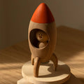 Rocket Bear
