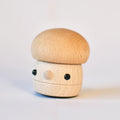 Donguri Kinoko Ramp Walker - Acorn Mushroom Natural