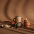 Tea set / Herbal