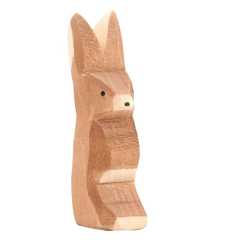 Ostheimer Rabbit Ears Up