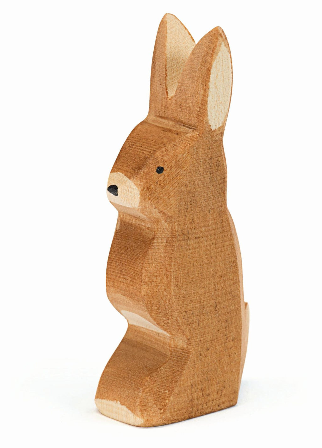 Ostheimer Rabbit Ears Up