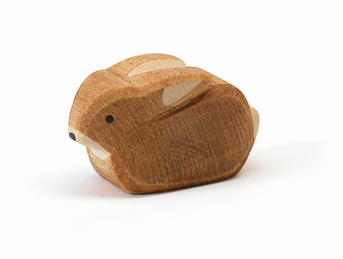 Ostheimer Rabbit Small