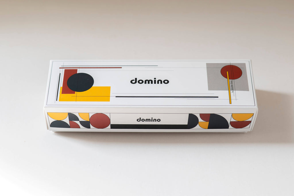Domino modern