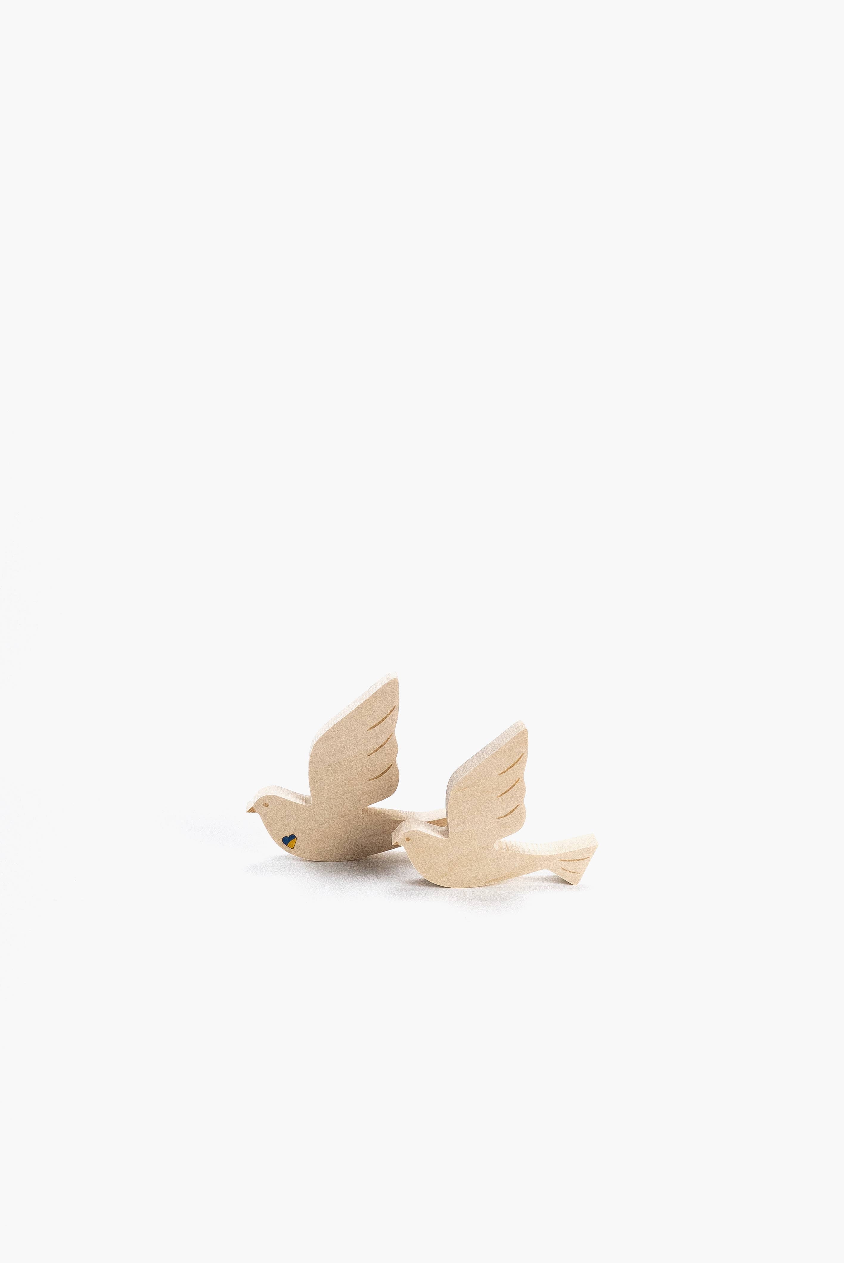 Doves of Peace