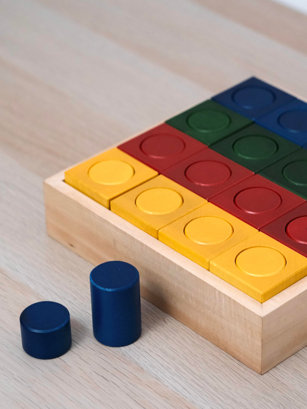 5cm Modular Tray by Chessnaught