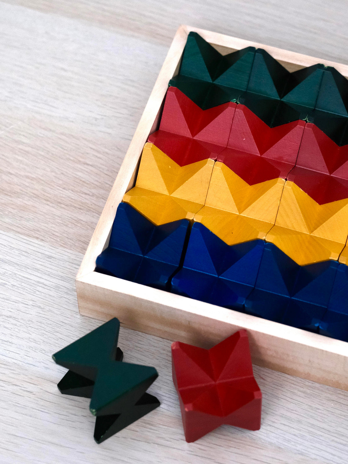5cm Modular Tray by Chessnaught