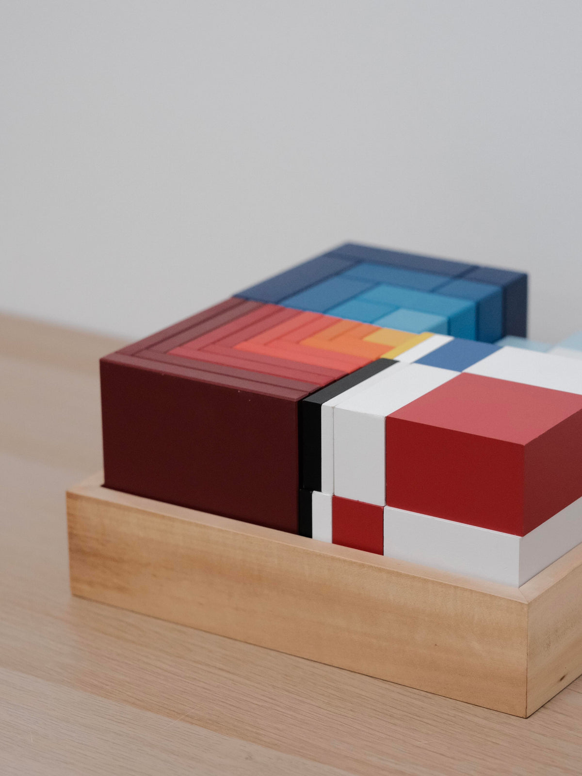 5cm Modular Tray by Chessnaught