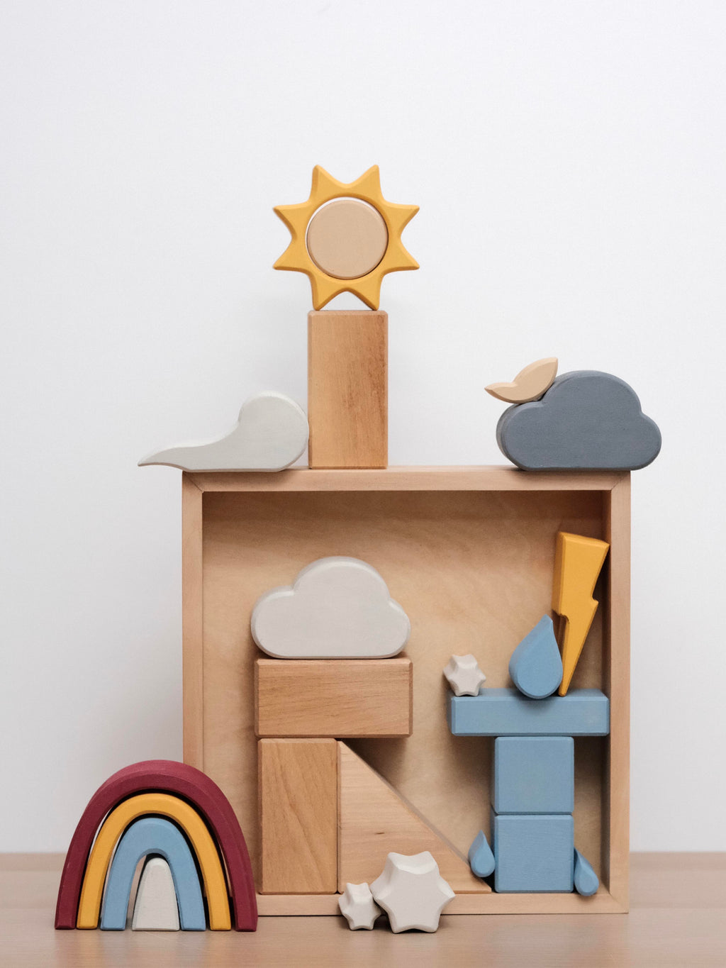 5cm Modular Tray by Chessnaught