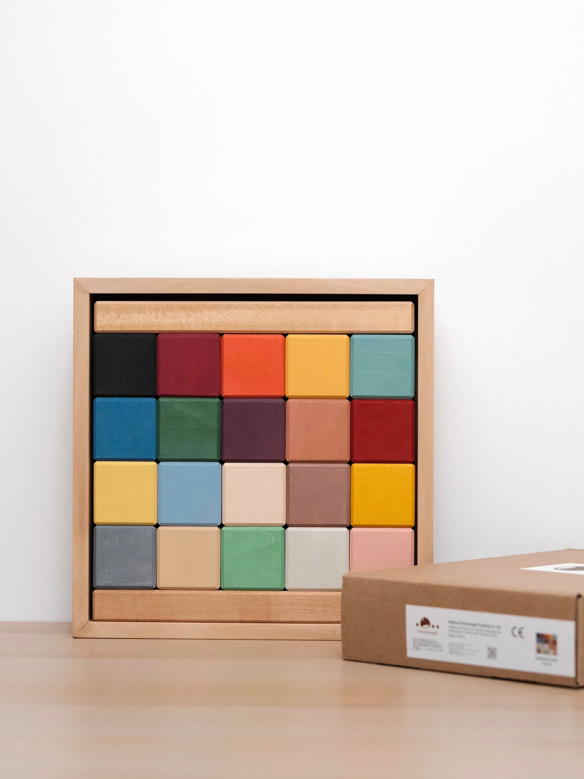 5cm Modular Tray by Chessnaught