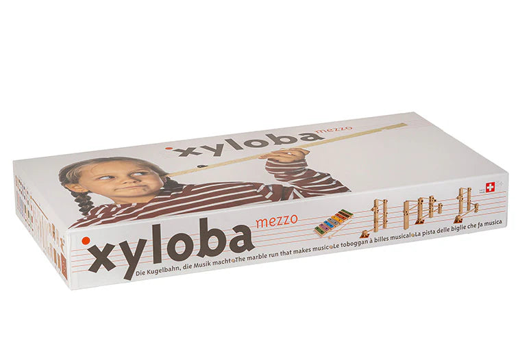 Xyloba - Mezzo (40pc)