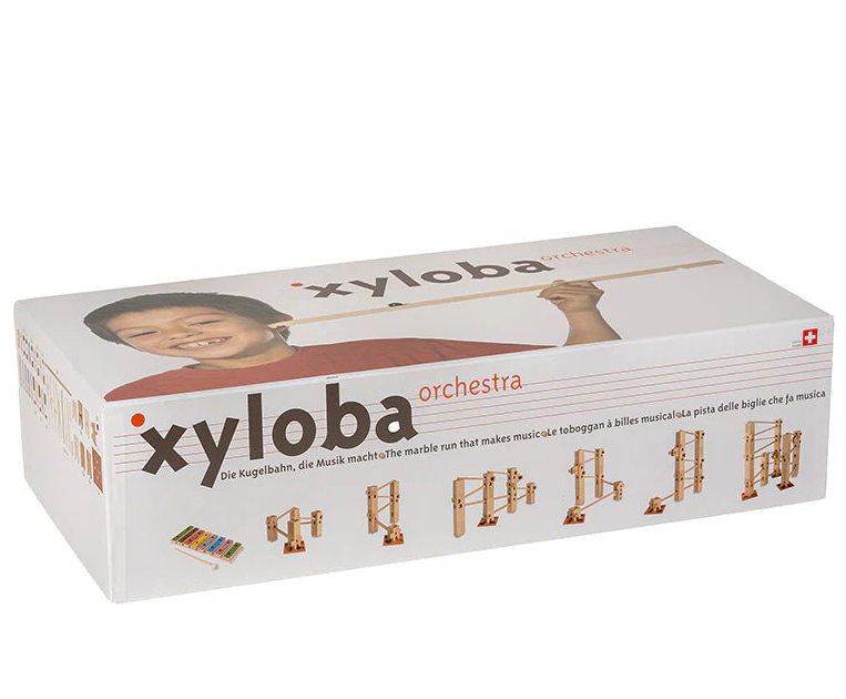 Xyloba - Orchestra (96pc)