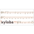 Xyloba Melodia Folksongs 2 – Musical Marble Run Melody Kit (98 Pieces)