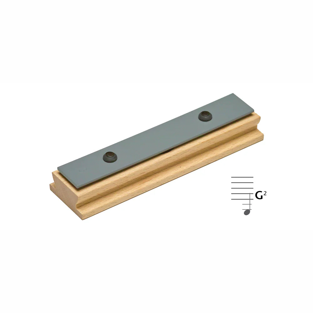 Xyloba Sound Plate Components