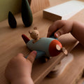 Aviator Mouse