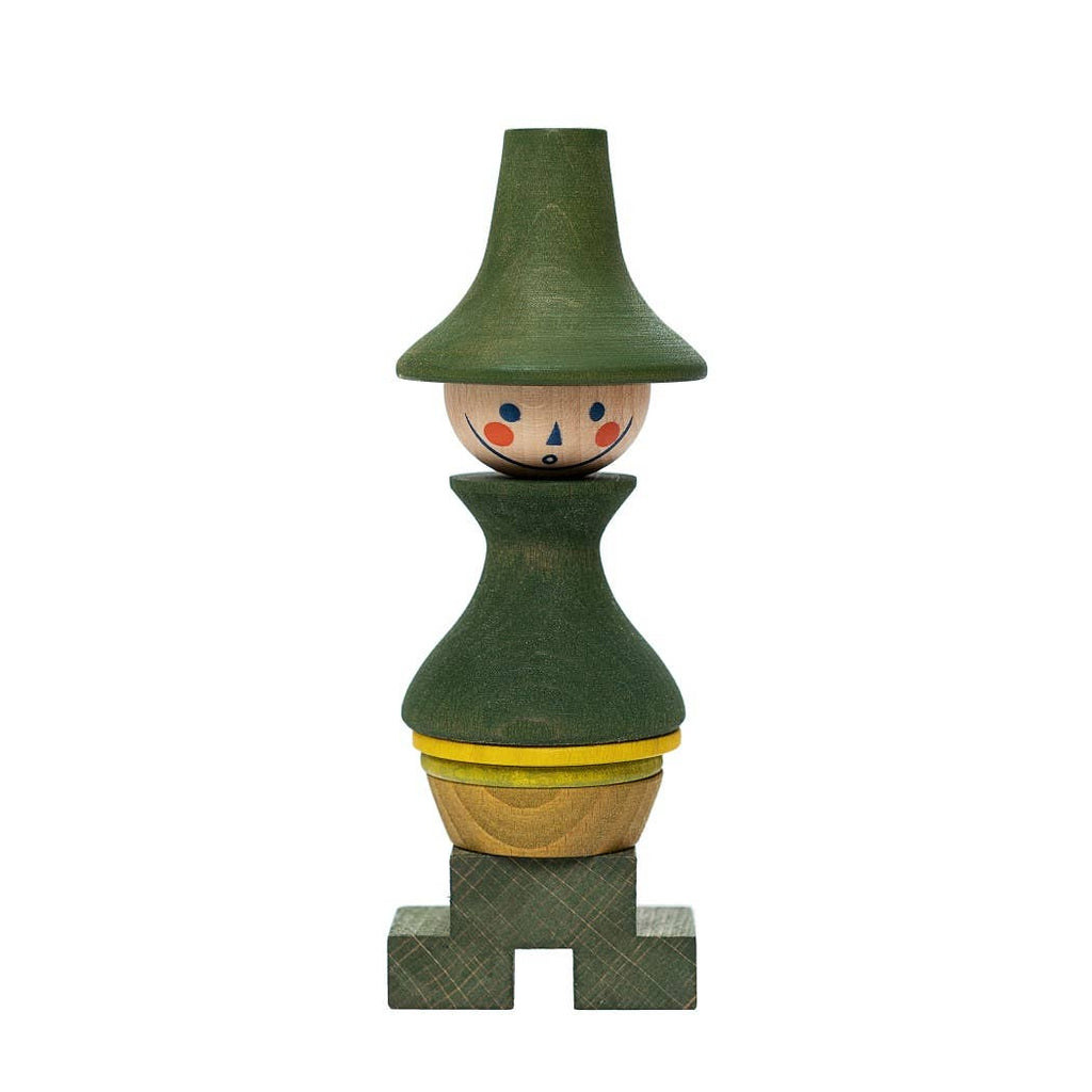 Stacking toy Stick Fig No.07