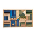 Cold blocks in tray - 54 pcs