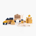 I AM UKRAINE City Building Blocks | mini