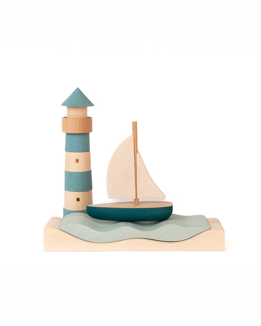 Sea Adventure