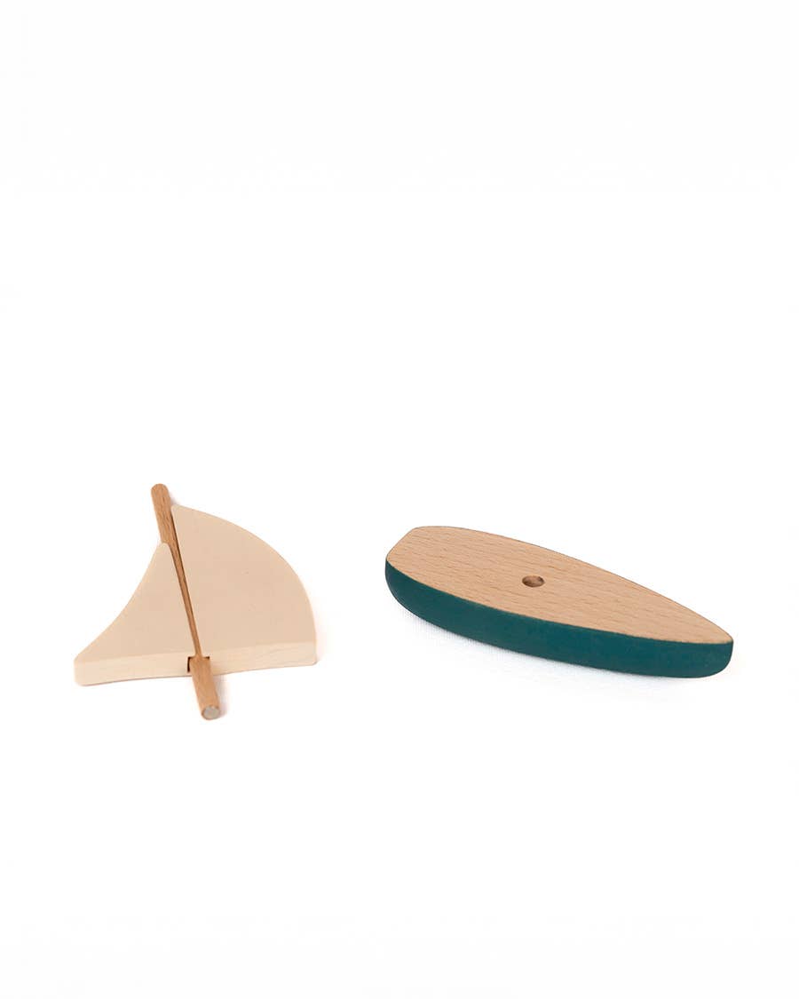 Sailboat