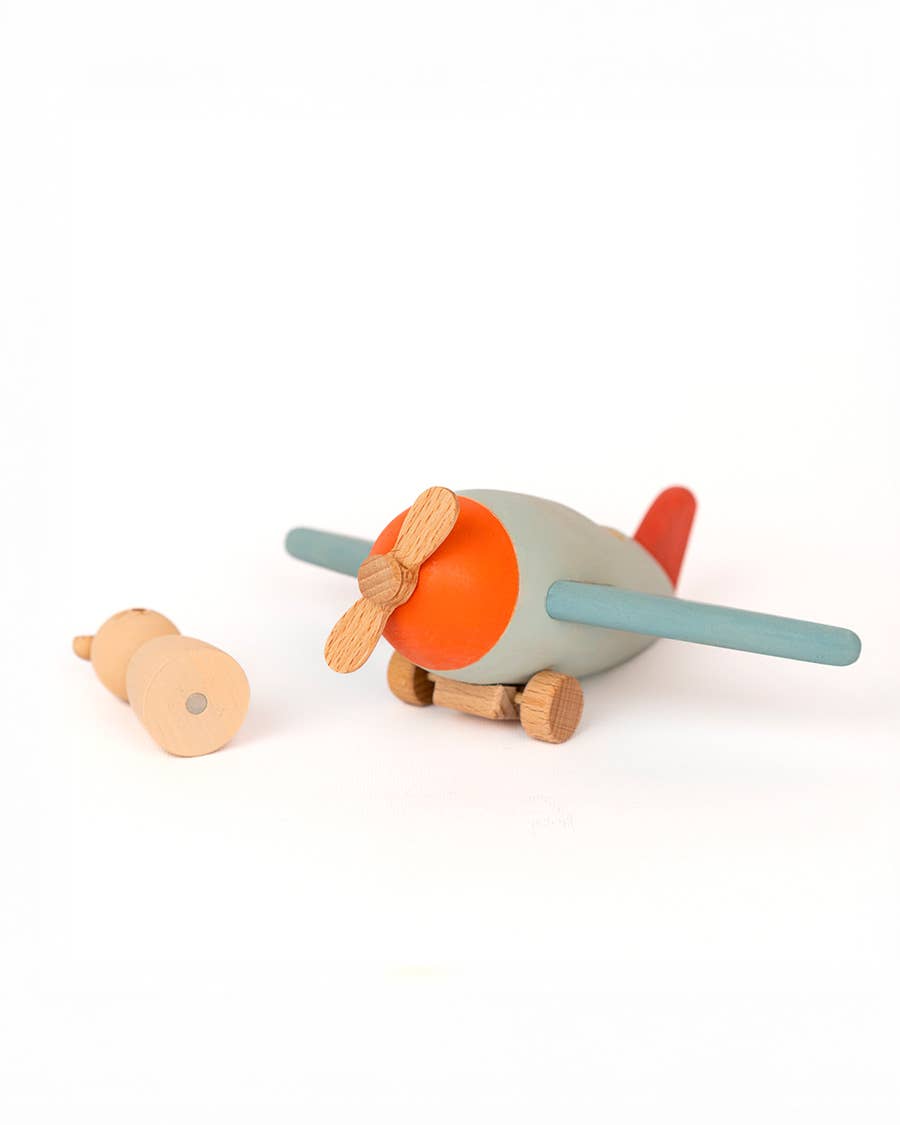 Aviator Mouse