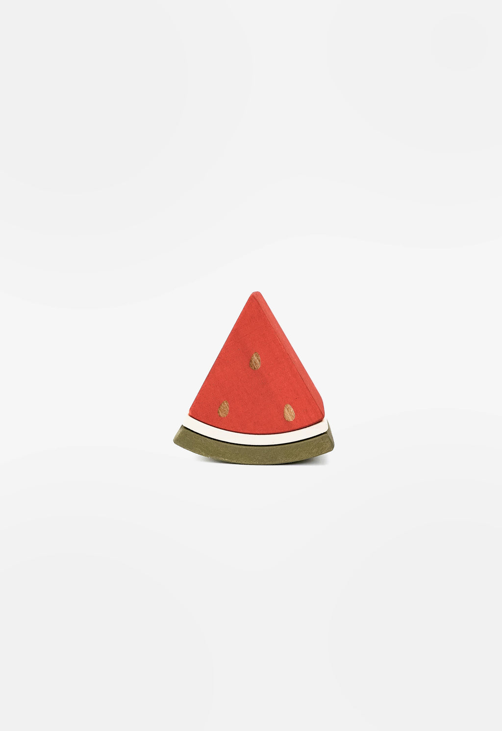 A piece of Watermelon