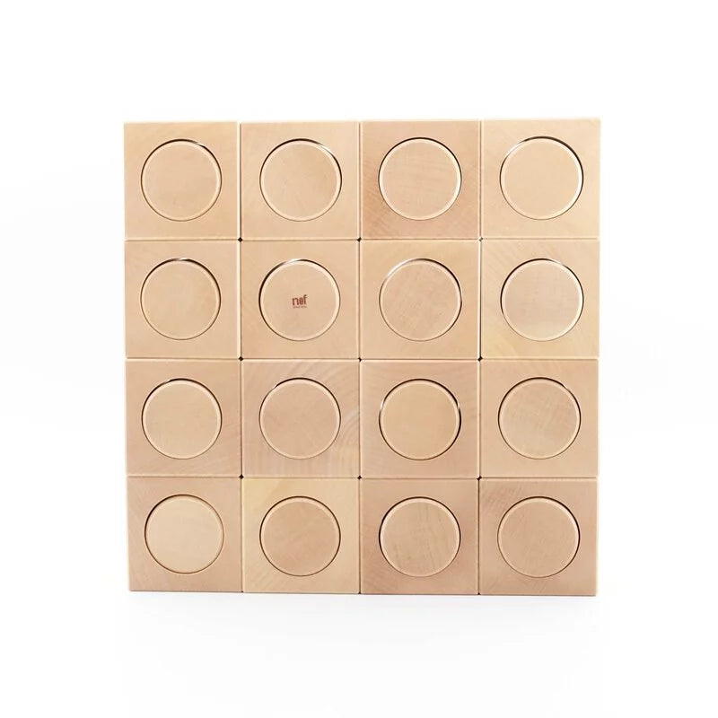 Ligno Natural Wood