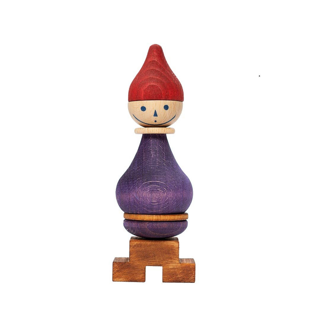 Stacking toy Stick Fig. No.06