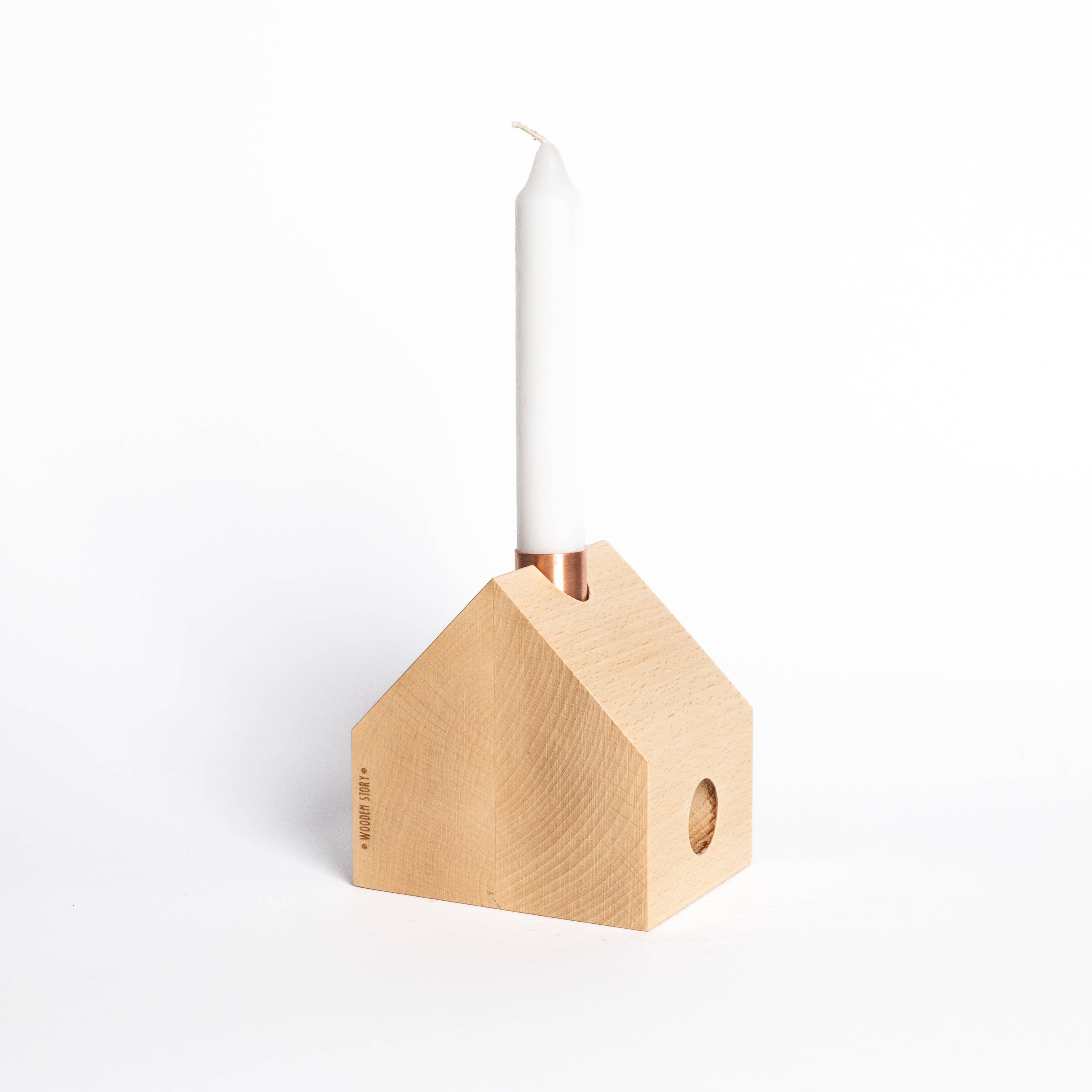 Decor village - granary