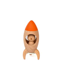 Rocket Bear