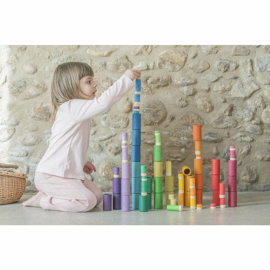 LOLA Play Set