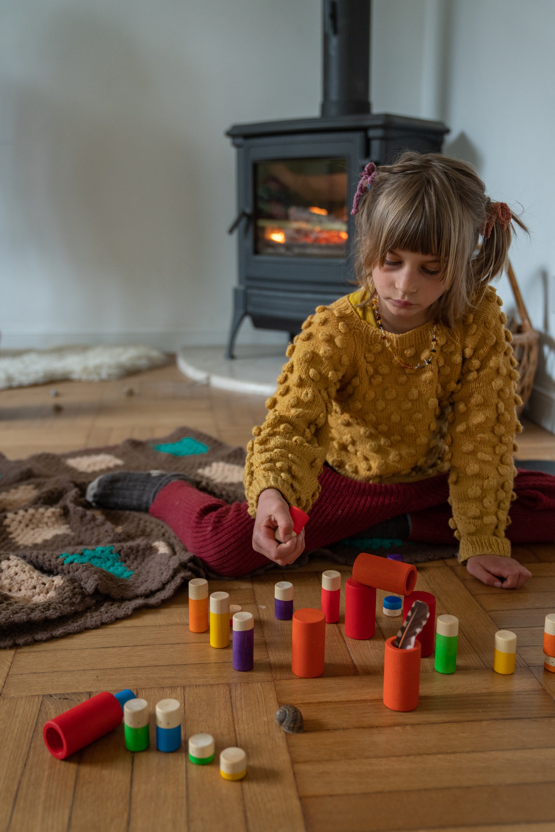 LOLA Play Set