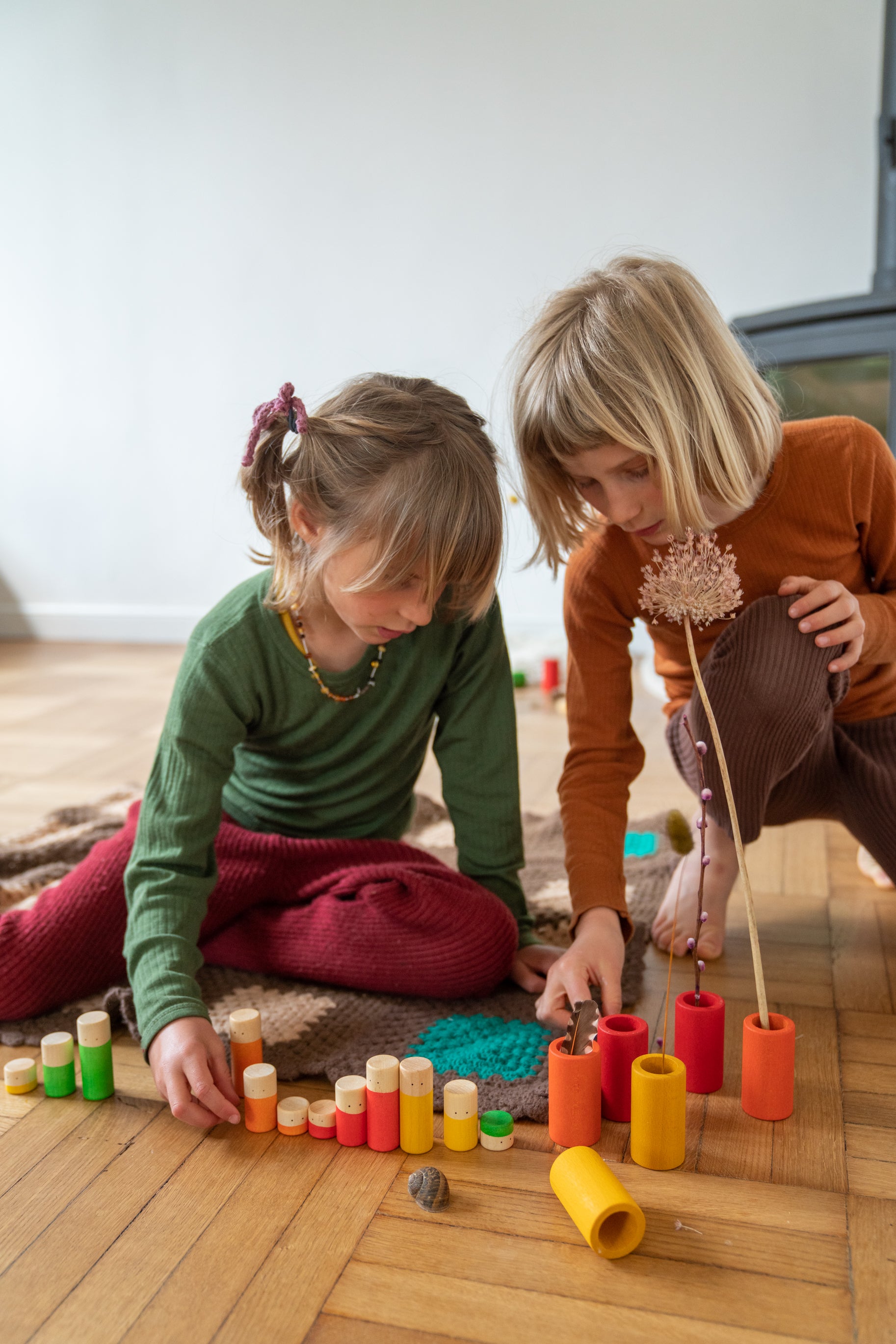 LOLA Play Set