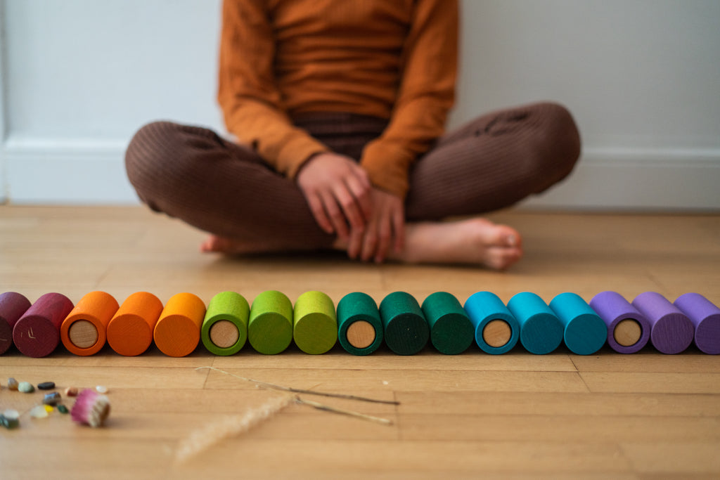 LOLA Play Set