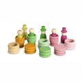 Aguamarina Spring – 27-Piece Seasonal Nins Play Set