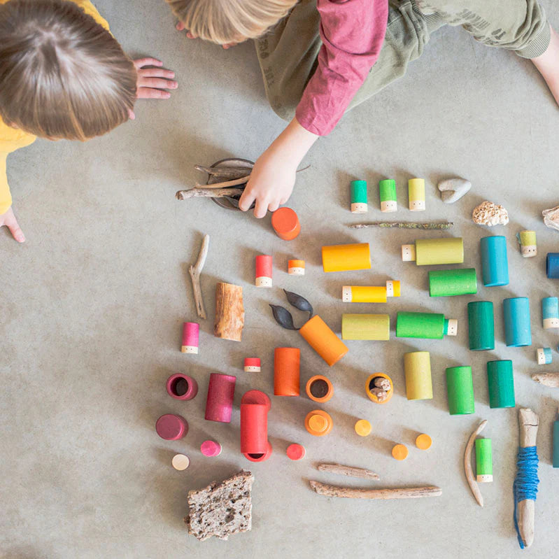 LOLA Play Set
