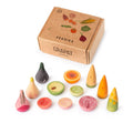 Veggies - Grapat Play Set