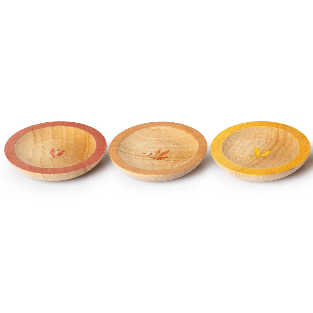 Dishes - Grapat Play Set